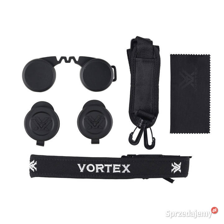Lornetka Vortex Diamondback HD 10x32 Warszawa sprzedam