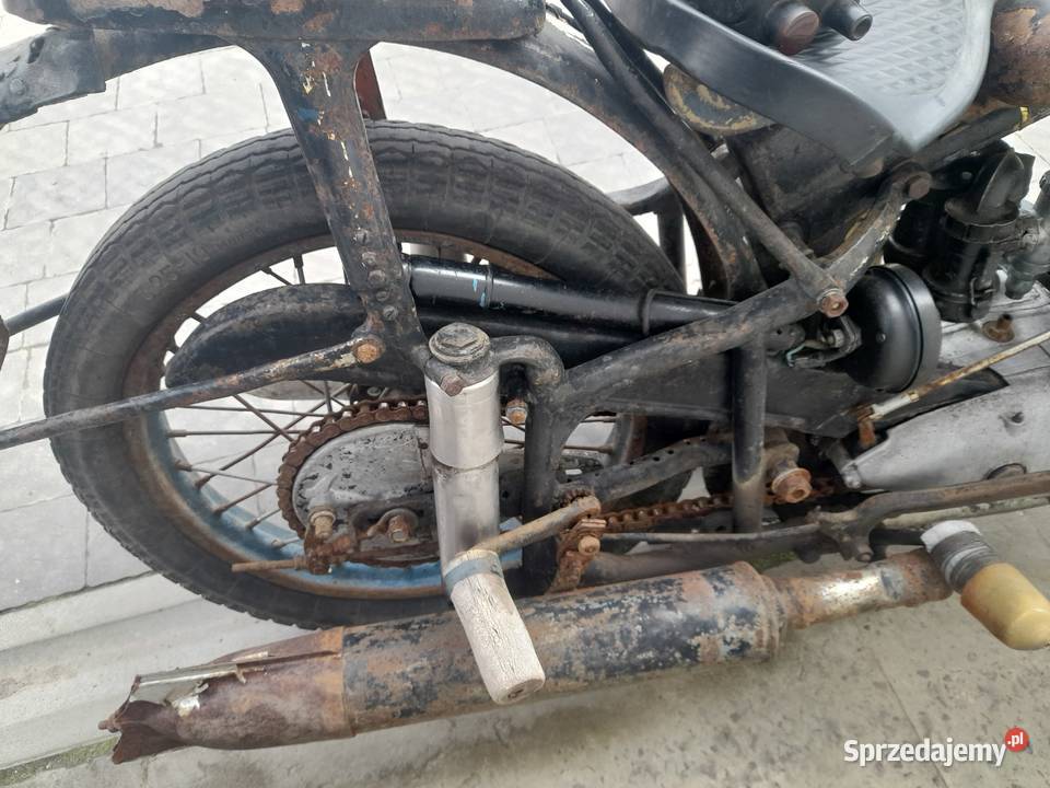 IZ350 ne Dkw nz350 odpravi celnej