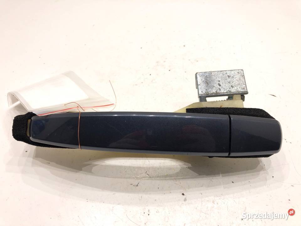 KLAMKA ZEWNĘTRZNA LEWY TYŁ OPEL ANTARA A SUV podkarpackie