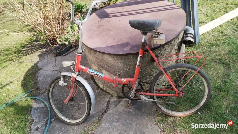 rower wigry 2 mazowieckie