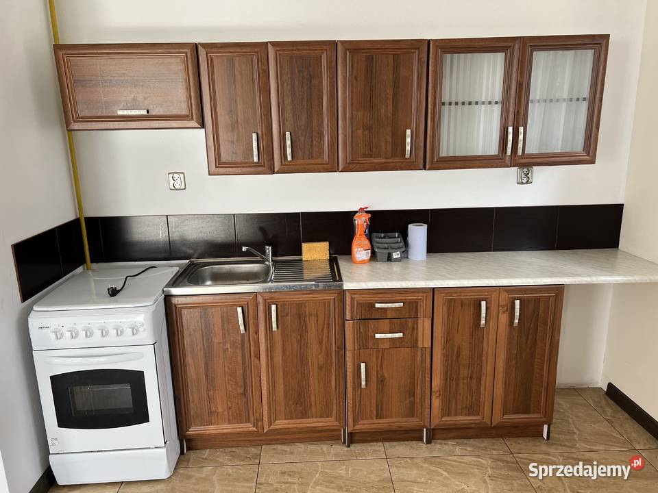 Meble dębowe sprzedam Rzeszów