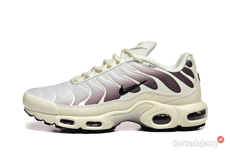 Nike air PLUS buty męskie sportowe Sportowe Toruń