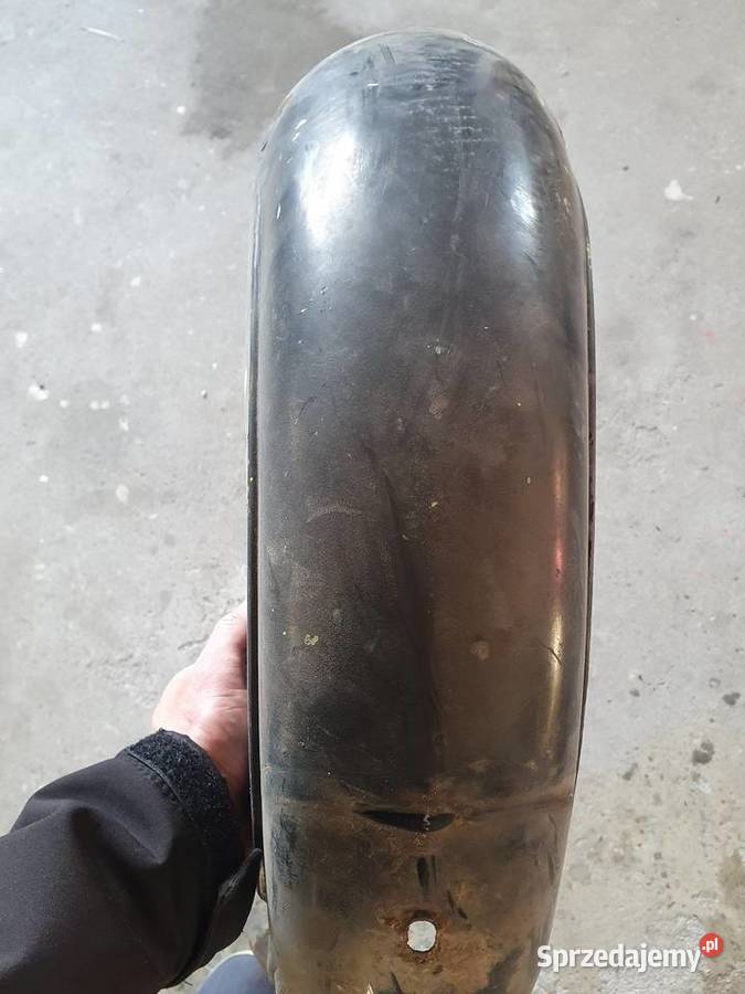 MZ trophy jaskółka wahacze wózek boczny stoye Tłuszcz