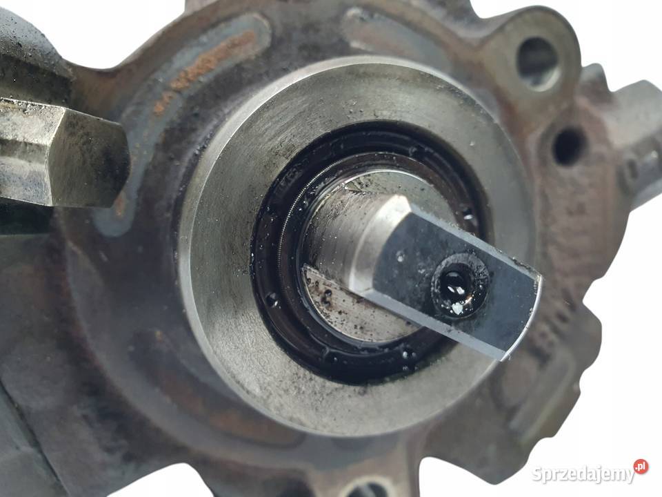POMPA WTRYSKOWA Peugeot Boxer II Citroen Jumper Chełm sprzedam