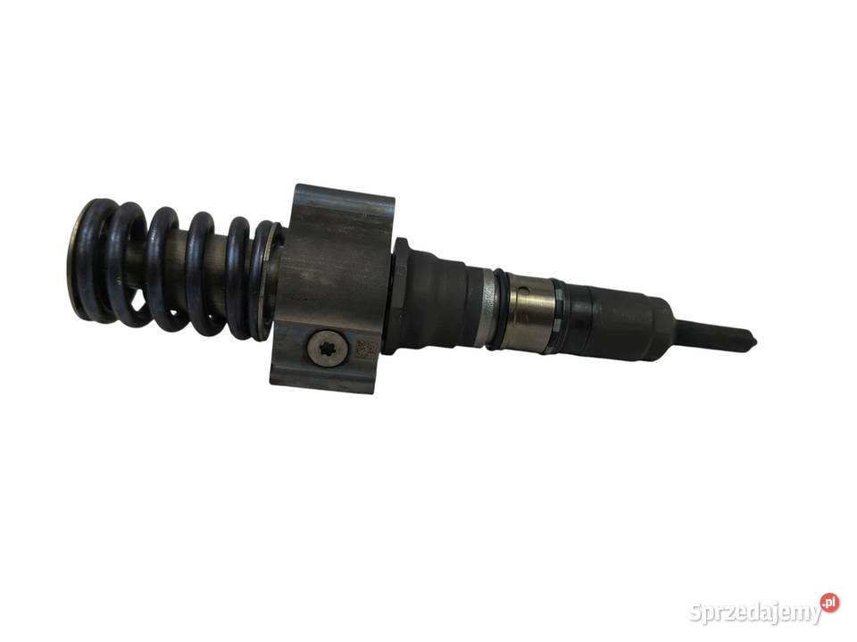 POMPOWTRYSKIWACZ WTRYSK VW Passat B6 20 TDI Chełm