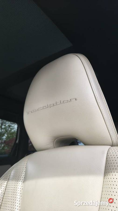 Volvo XC60 30 T6 AWD Inscription Bieruń