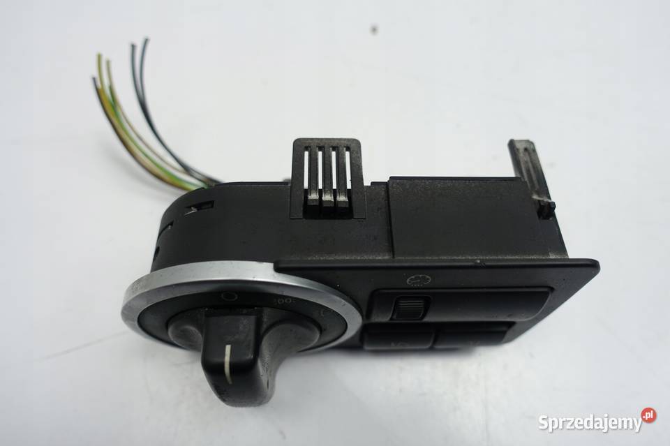 Range Rover III L322 Vogue PRZEŁĄCZNIK ŚWIATEŁ Rudka