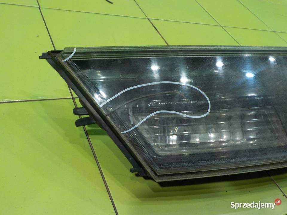 HONDA CIVIC VIII UFO TYPER 22 ICTDI 06r HB 5D osobowe Suków