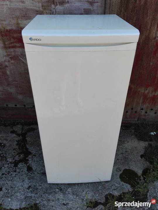 Mała lodówka Ardo możliwy dowóz mazowieckie Warszawa