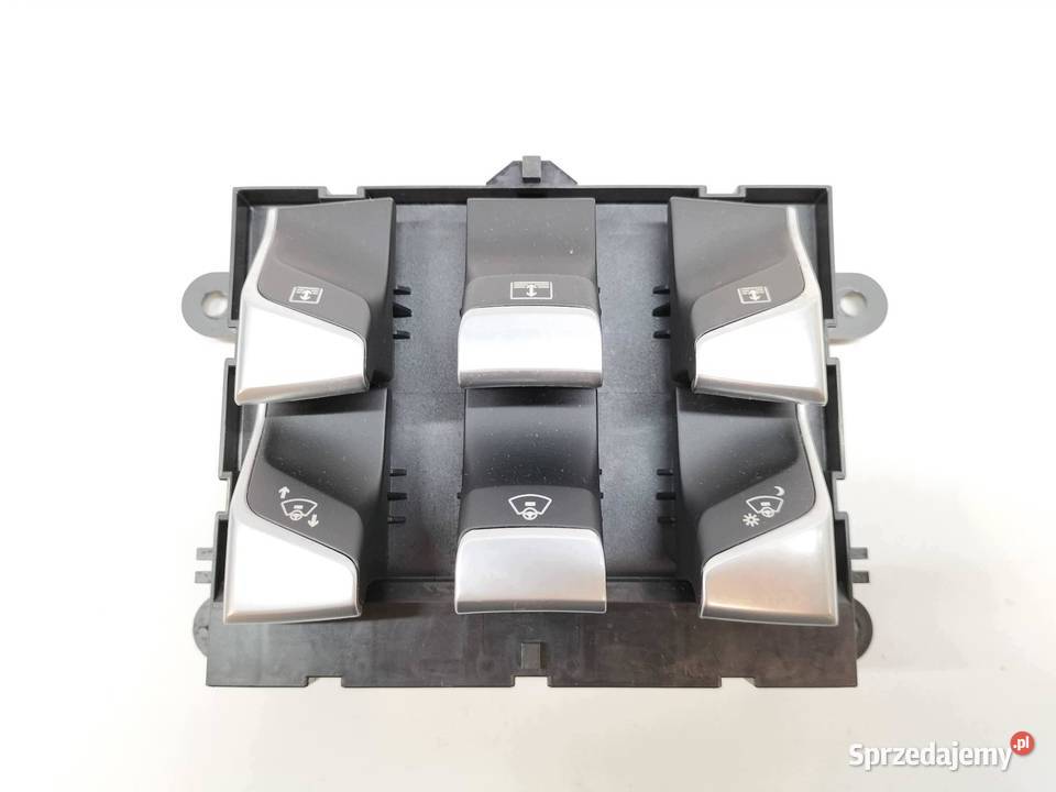 PRZEŁĄCZNIK PANORAMY ROLETY 96785850ZD Citroen sprzedam