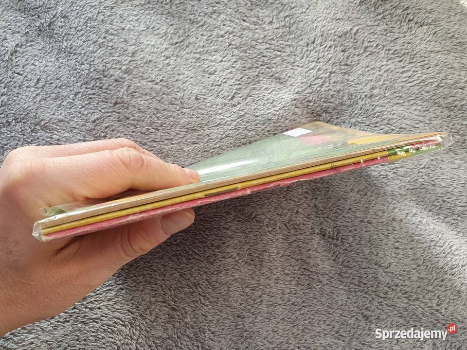 Zemsta Harpera komplet 3 części Jerzy Wróblewski Rok wydania 1984 Kultura i Rozrywka Gdynia