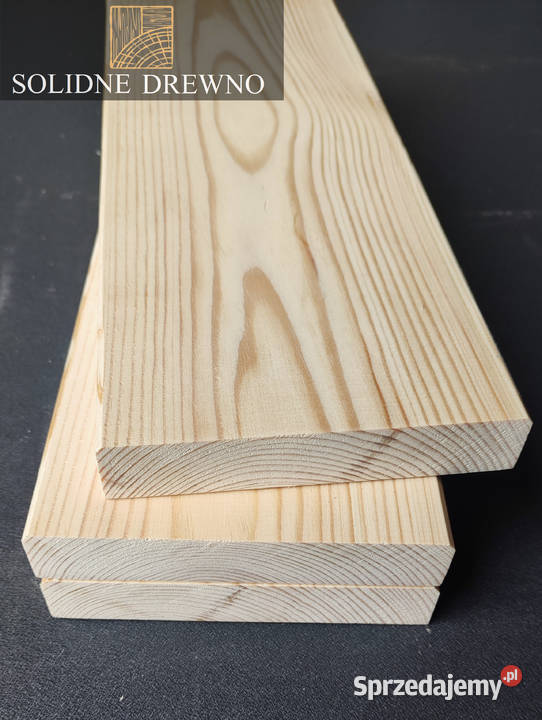 Deska Tarasowa ryflowana gładka 28x145 deski sprzedam
