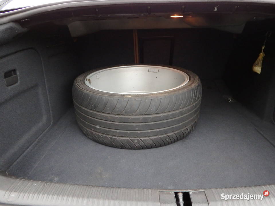 AUDI A6 C6 24 v6 lpg Rok produkcji 2006 Pułtusk