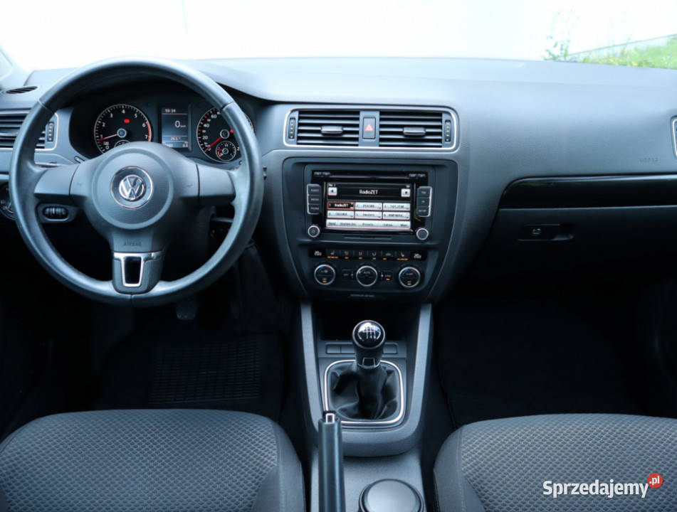 VW Jetta 12 TSI Piaseczno