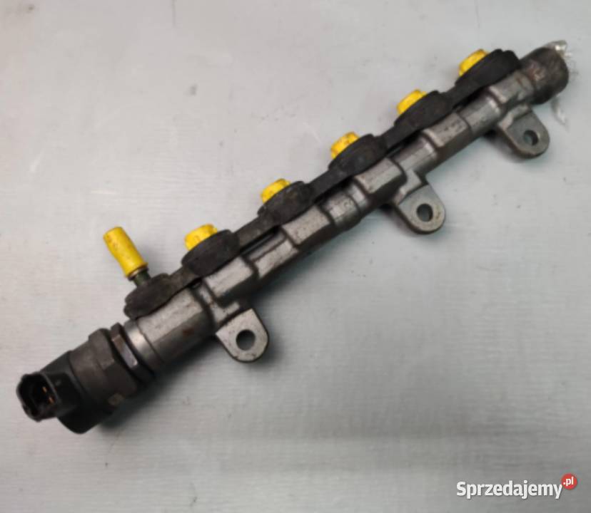 Listwa wtryskowa Renault 20 DCI 0445214173 Suchedniów