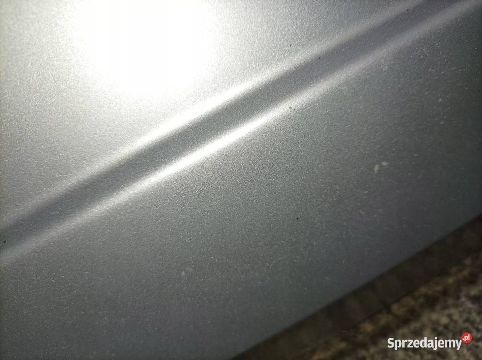 KLAPA TYŁ SZYBA 5D HB LA7W Skoda Fabia III 2014