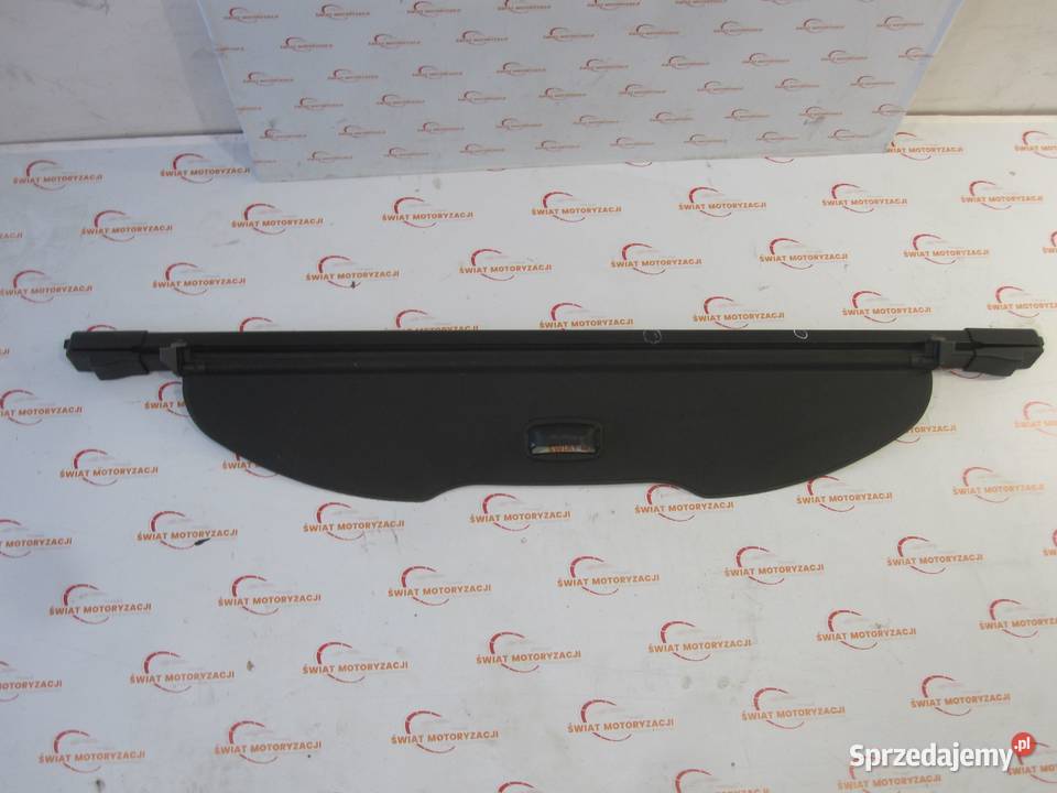 FORD S MK1 10r roleta bagażnika Kielce