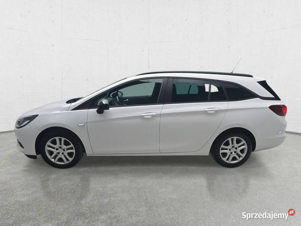 Opel Astra L 2021 Astra Komorniki