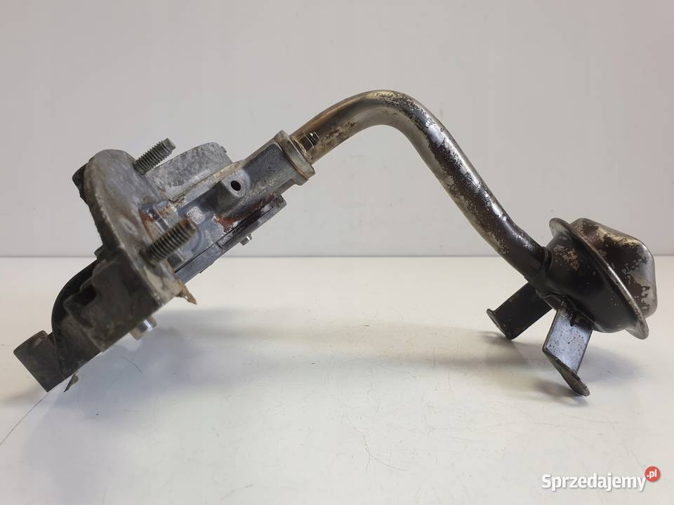 POMPA OLEJU Honda Civic VII 16 VTEC olejowa osobowe Chełm