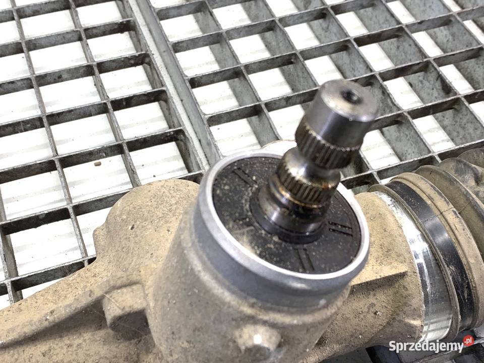 PRZEKŁADNIA KIEROWNICZA MAGLOWNICA LEXUS CT 18 osobowe