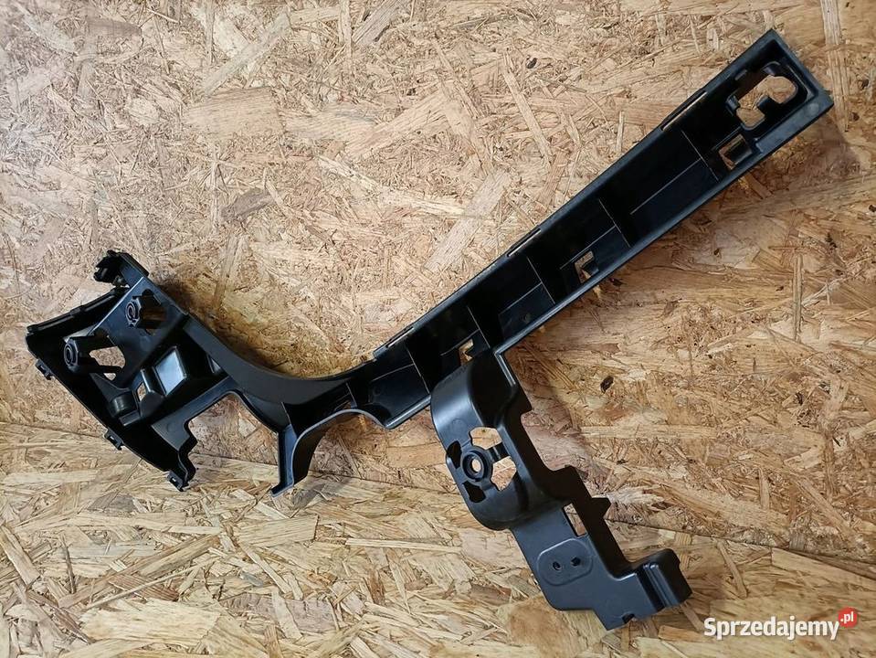 BMW 2 F45 F45N ŚLIZG MOCOWANIE ZDERZAKA PRAWY osobowe Pleszew sprzedam