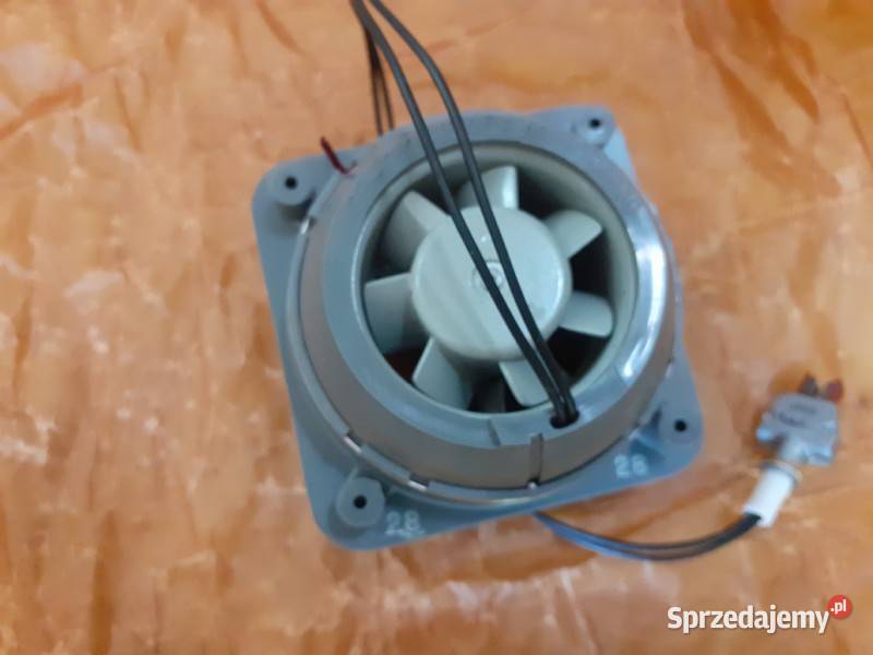 Wentylator lotniczy Dębica sprzedam