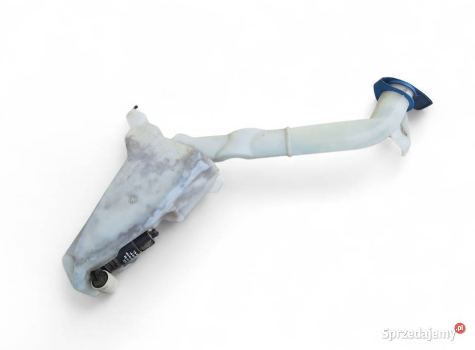 ZBIORNICZEK ZBIORNIK PŁYNU SPRYSKIWACZY SEAT osobowe świętokrzyskie Działoszyce