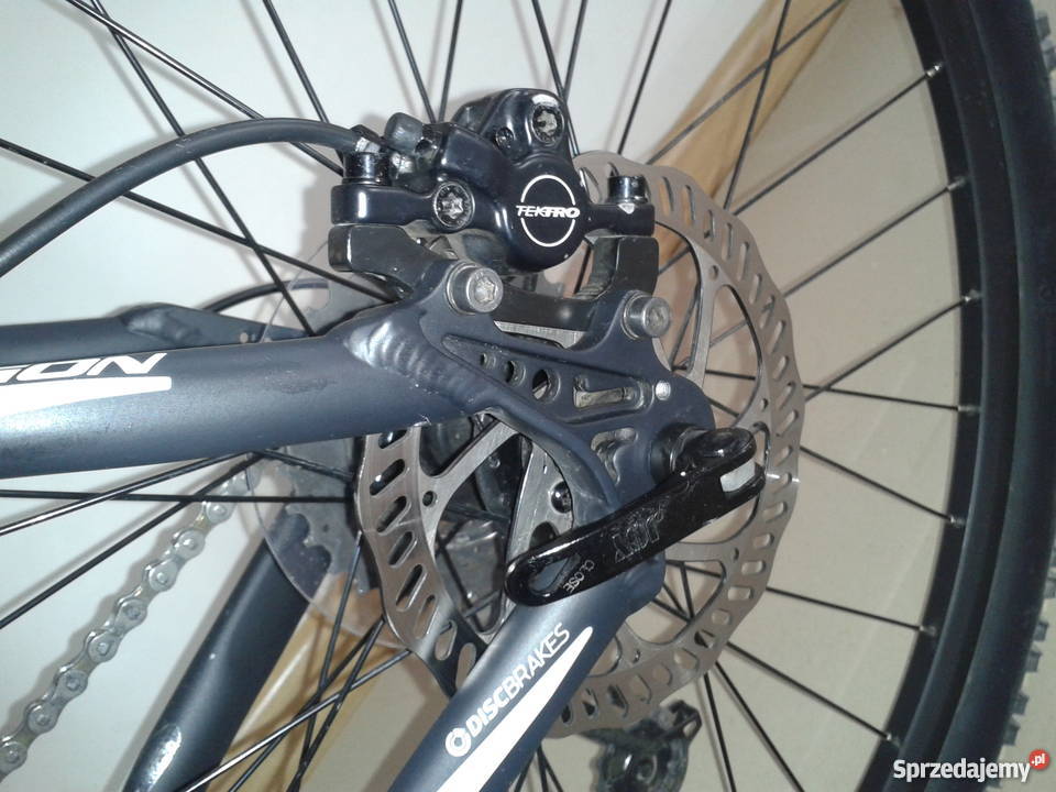 Używany Rower Kross Hexagon X6 stan Białystok