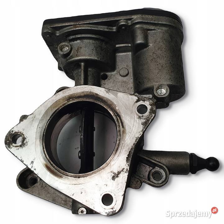 PRZEPUSTNICA Opel Insignia Zafira C Astra J 20 lubelskie Chełm