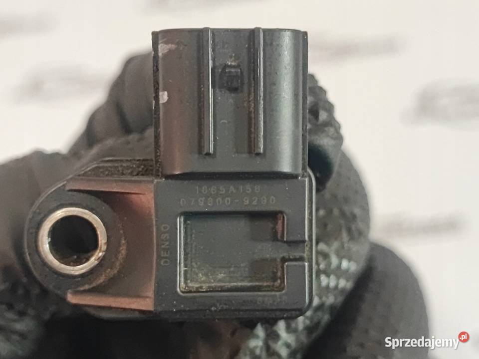 OUTLANDER ASX 11r 22 DID 4N14 175 czujnik osobowe Kielce sprzedam