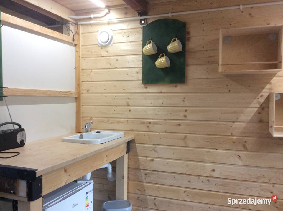 HAUSEBOAT dolnośląskie