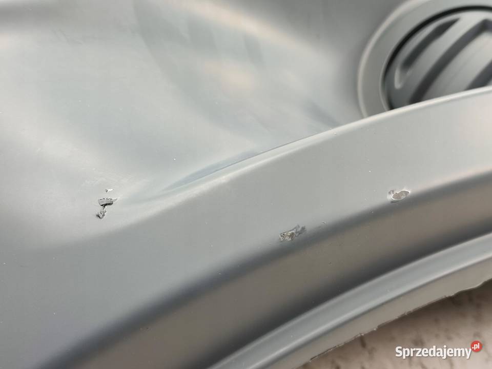 NAROŻNIK ZDERZAKA LEWY PRZÓD FIAT DUCATO 250 sprzedam