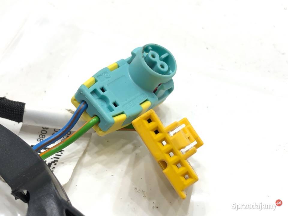 WIĄZKA PODUSZKI AIRBAG JEEP COMPASS MP osobowe