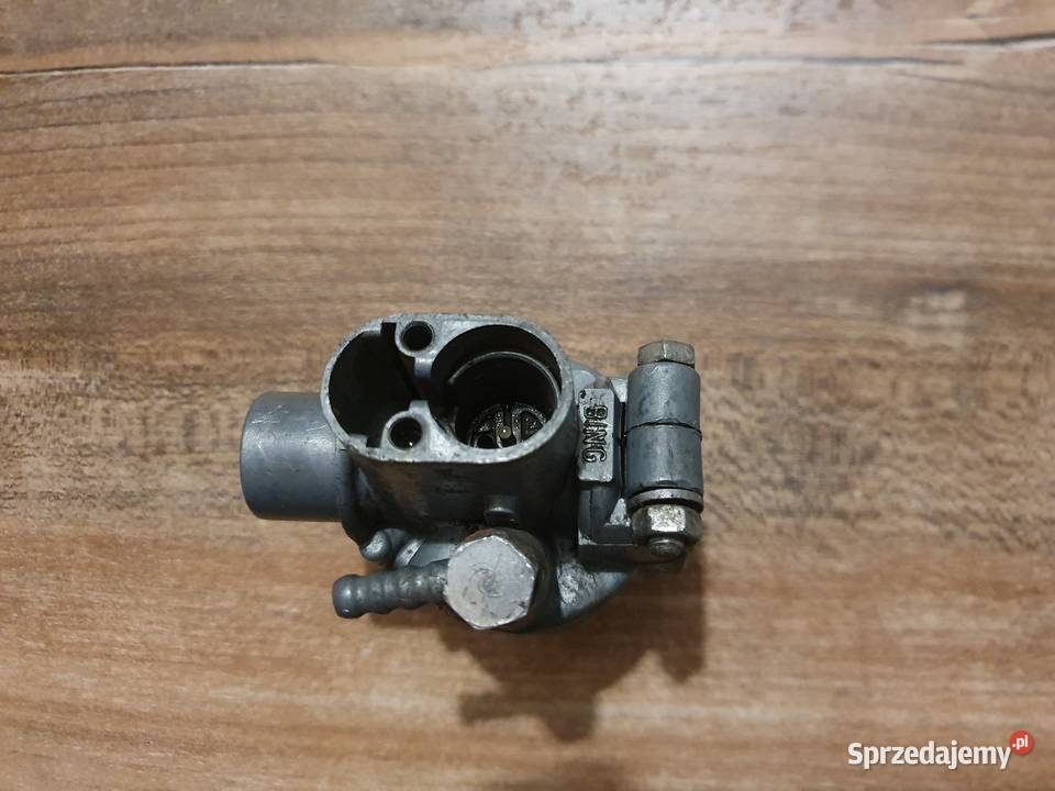 Gaźnik romet chart BING 114206 Zambrów sprzedam