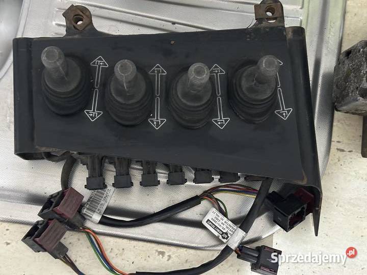 Joystick Linde 7919040093 4sztuki Antonie