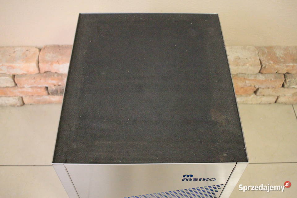 Podstawa gastronomiczna Meiko 60x50 podświetlana Pszczyna