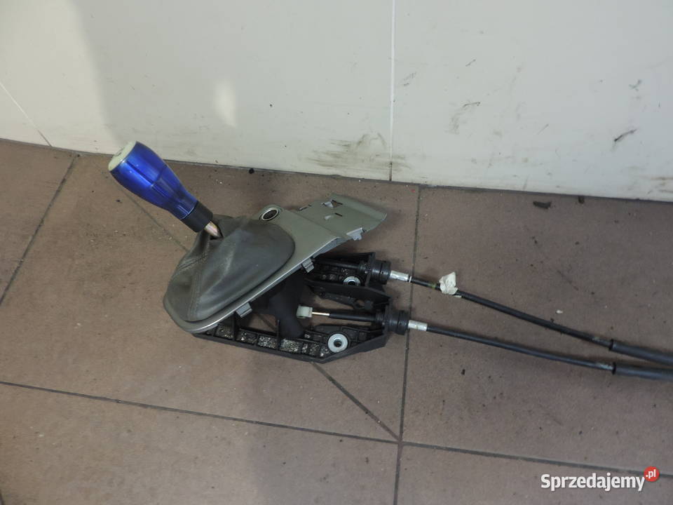 VOLVO V40 19DCI LEWAREK ZMIANY BIEGÓW 30899816 Nowy Sącz