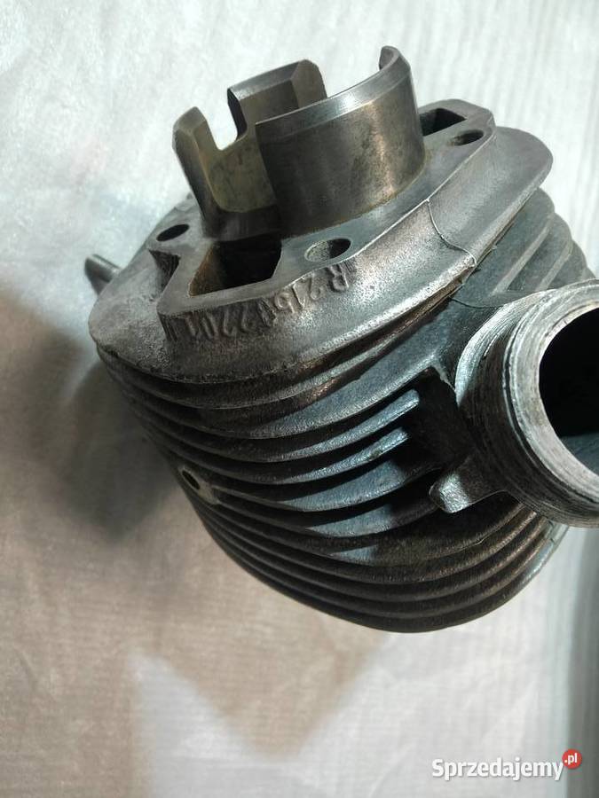 cylinder simson Sulęcin