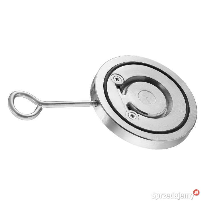 Zawów zwrotny klapowy Poznań