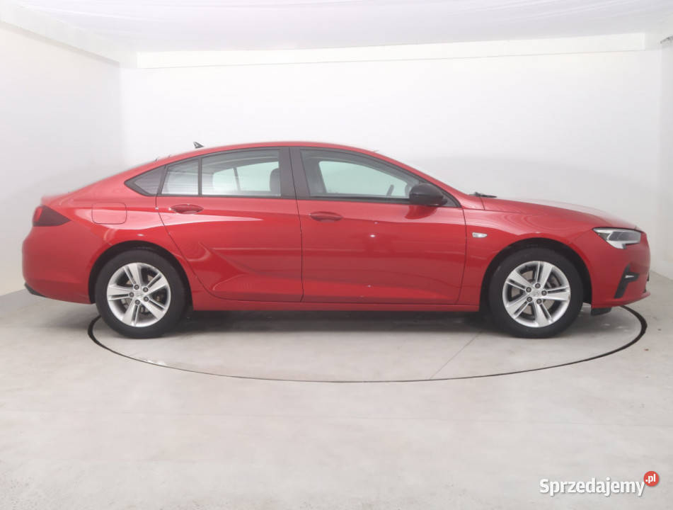 Opel Insignia 20 CDTI Bielany Wrocławskie