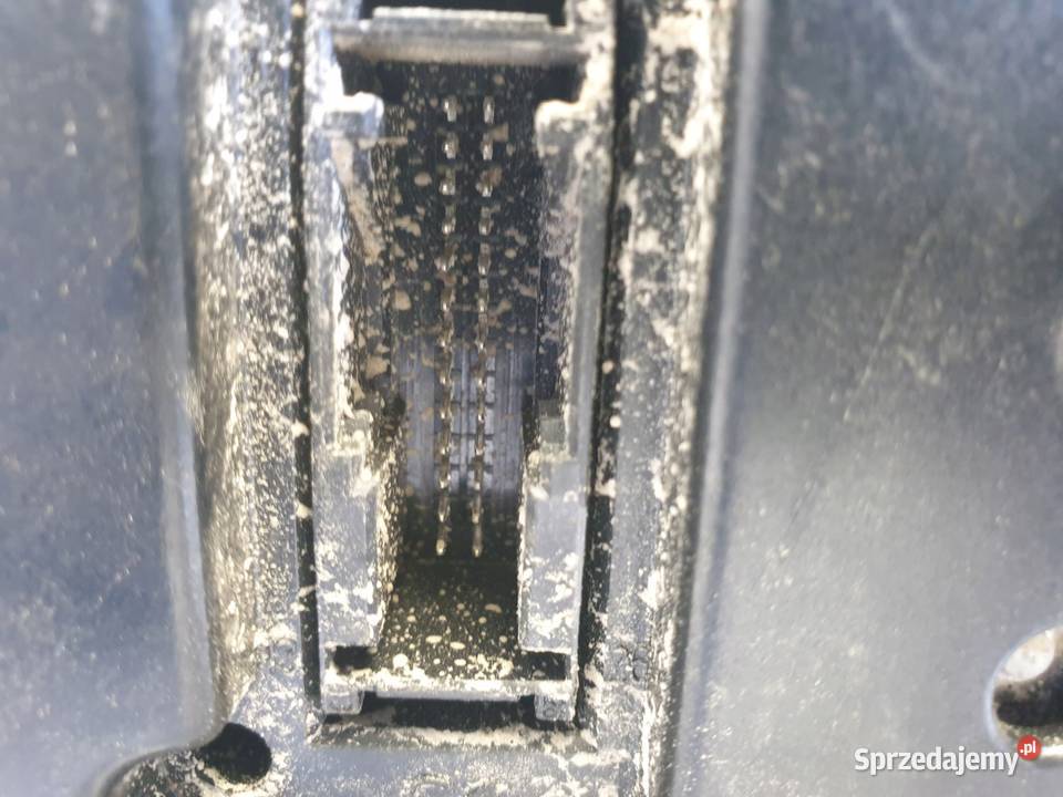 BMW E39 lift LICZNIK zegary 6914908