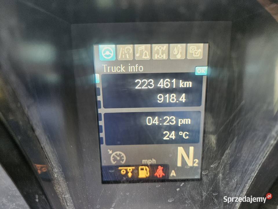 MercedesBenz AROCS 3240 8X4 PUTZMEISTER podkarpackie Ropczyce sprzedam