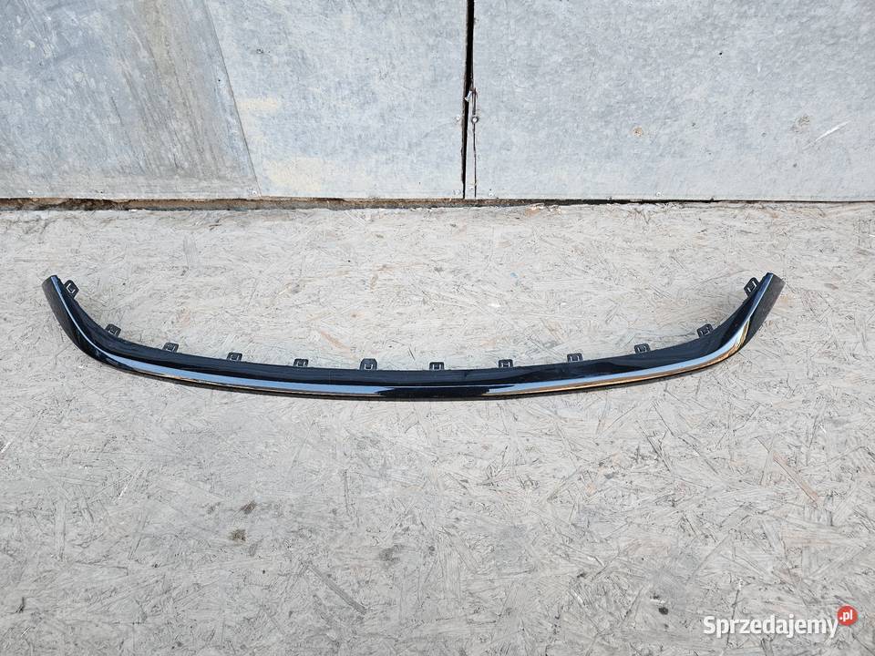 TOYOTA CHR LIFT LISTWA ZDERZAKA PRZÓD 52112F4020 Międzychód