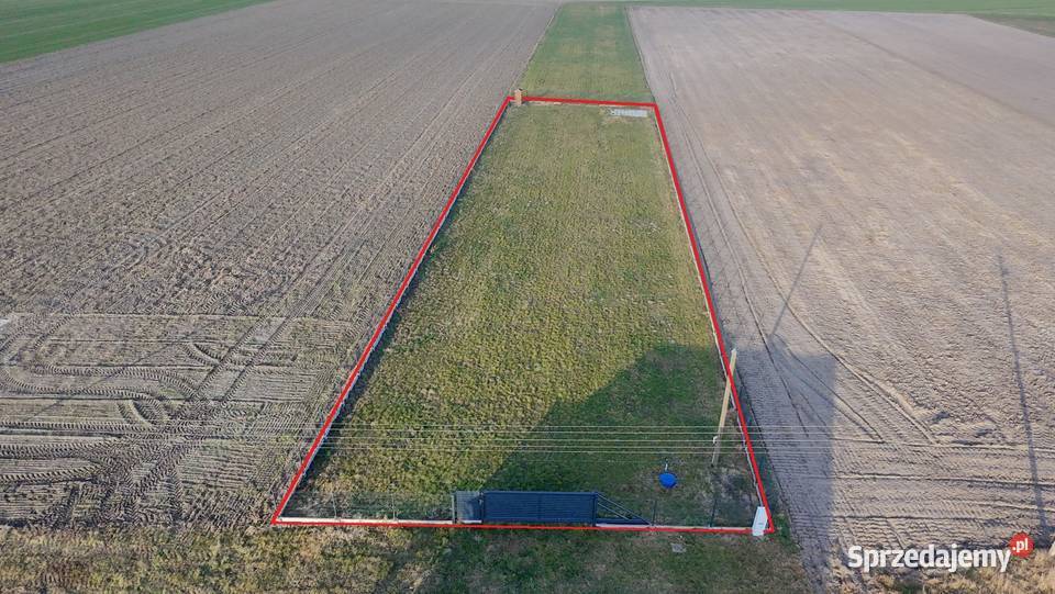 Usługi dronem zdjęcia działek inspekcje dachów Fotografia, filmy, prezentacje Usługi reklamowe łódzkie Kutno