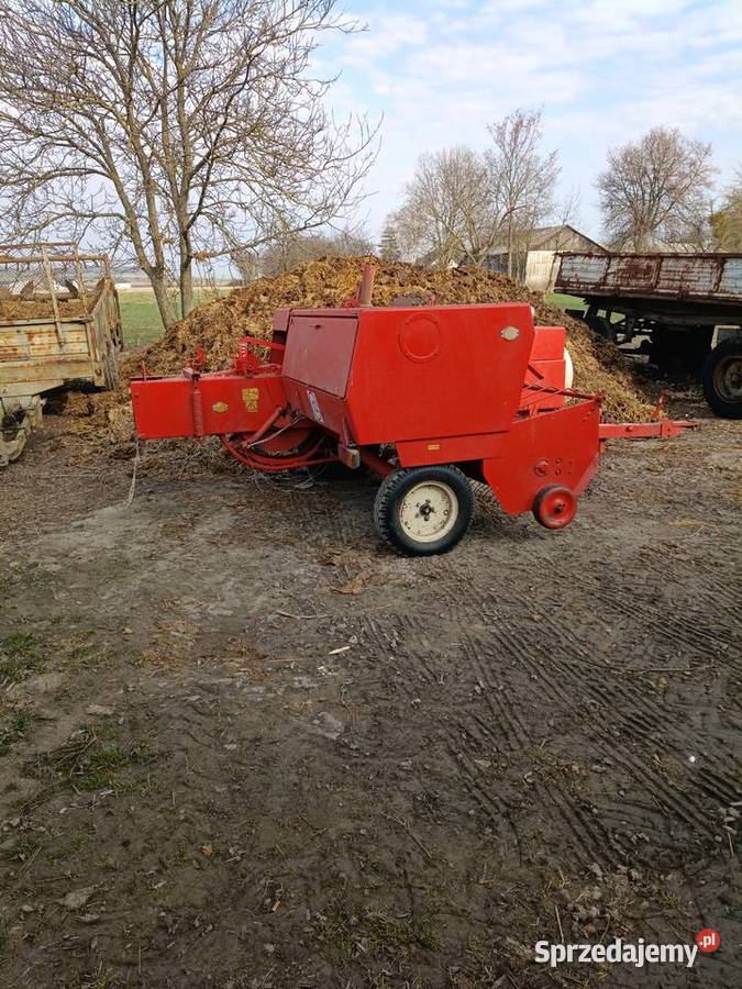 Prasa Z224 Piotrków Drugi sprzedam