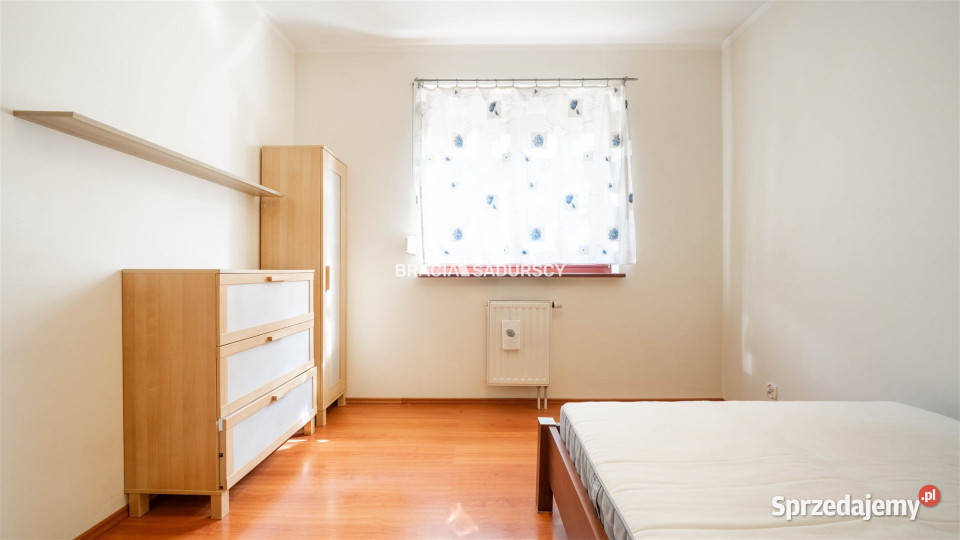 sprzedaży mieszkania 50m2 Kraków prof Michała