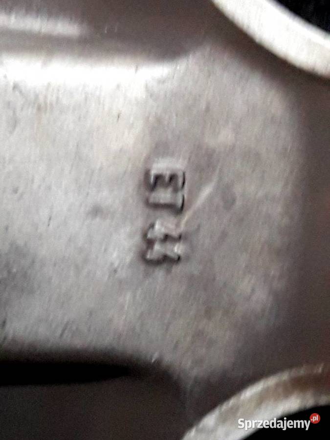 Mercedes W124 felgi aluminiowe 8 loch 15 ET44 Piotrków Trybunalski