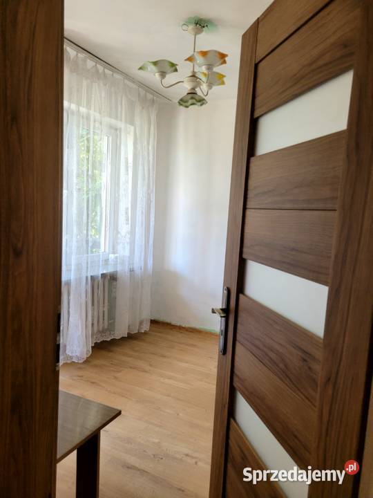 Sprzedam dom zabudowania garażowe Hrubieszów Sprzedaż