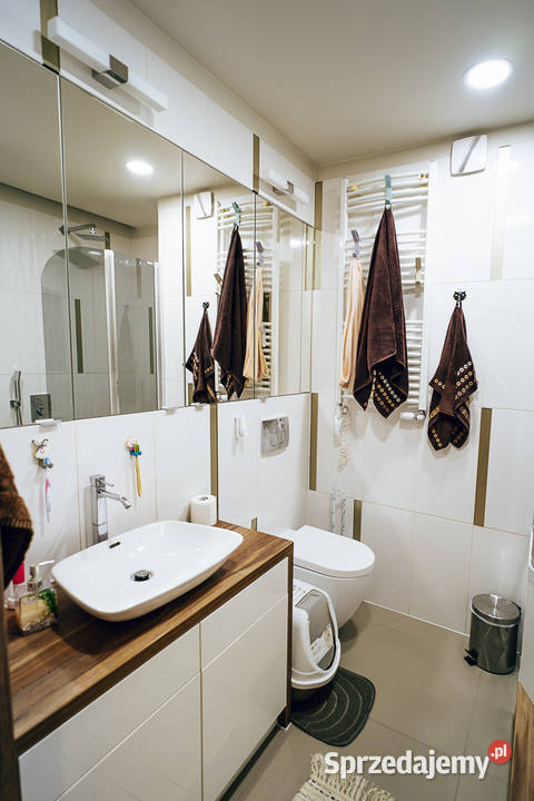 Apartament Olimpijskie Ogrody Sportowa Liczba pokoi 3 Suwałki