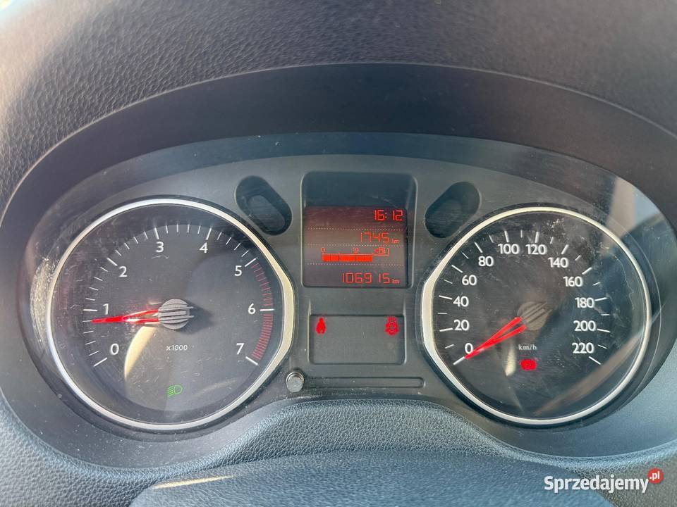 Citroen CELYSEE 16 HDI 2013r elektryczne szyby Poznań